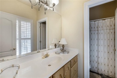 Welcome to your dream home nestled in the heart of Villa Rica in on Fairfield Plantation Golf and Country Club in Georgia - for sale on GolfHomes.com, golf home, golf lot