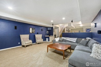 Showstopping 1 1/2-Story Gem in Water Valley! This stunning home on Pelican Lakes Golf and Country Club in Colorado - for sale on GolfHomes.com, golf home, golf lot