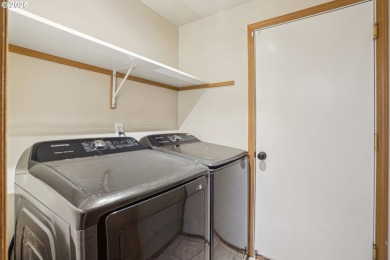 Nestled near the golf course, this charming 3 bed, 2 bath ranch on Orchard Hills Country Club in Washington - for sale on GolfHomes.com, golf home, golf lot