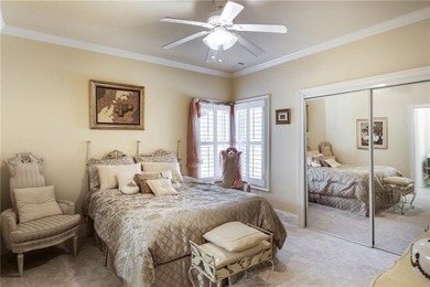 Welcome to your dream home nestled in the heart of Villa Rica in on Fairfield Plantation Golf and Country Club in Georgia - for sale on GolfHomes.com, golf home, golf lot