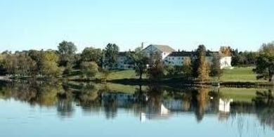 You'll enjoy the quality, 6' walls and workmanship of the lovely on Lost Lake Woods Club in Michigan - for sale on GolfHomes.com, golf home, golf lot