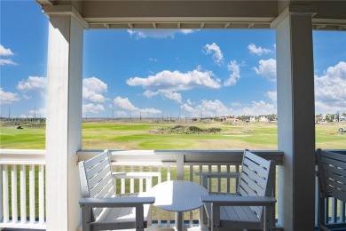Some homes just feel different--this is one of them on Palmilla Beach Golf Club in Texas - for sale on GolfHomes.com, golf home, golf lot