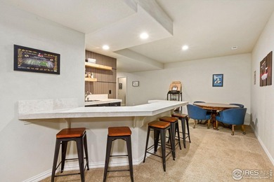 Showstopping 1 1/2-Story Gem in Water Valley! This stunning home on Pelican Lakes Golf and Country Club in Colorado - for sale on GolfHomes.com, golf home, golf lot