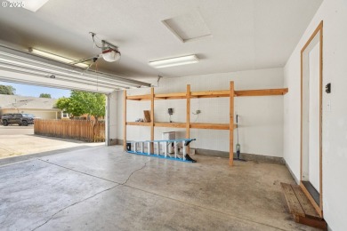Nestled near the golf course, this charming 3 bed, 2 bath ranch on Orchard Hills Country Club in Washington - for sale on GolfHomes.com, golf home, golf lot