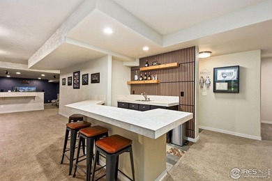 Showstopping 1 1/2-Story Gem in Water Valley! This stunning home on Pelican Lakes Golf and Country Club in Colorado - for sale on GolfHomes.com, golf home, golf lot