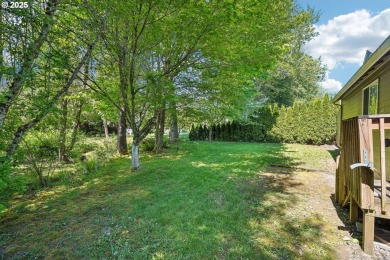 Nestled near the golf course, this charming 3 bed, 2 bath ranch on Orchard Hills Country Club in Washington - for sale on GolfHomes.com, golf home, golf lot