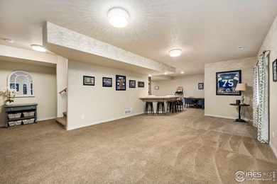 Showstopping 1 1/2-Story Gem in Water Valley! This stunning home on Pelican Lakes Golf and Country Club in Colorado - for sale on GolfHomes.com, golf home, golf lot