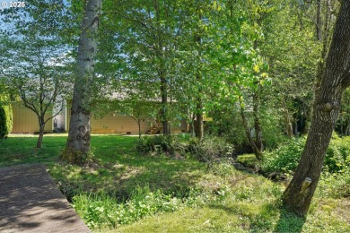 Nestled near the golf course, this charming 3 bed, 2 bath ranch on Orchard Hills Country Club in Washington - for sale on GolfHomes.com, golf home, golf lot