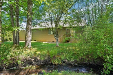 Nestled near the golf course, this charming 3 bed, 2 bath ranch on Orchard Hills Country Club in Washington - for sale on GolfHomes.com, golf home, golf lot