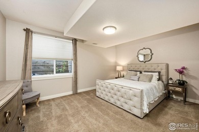 Showstopping 1 1/2-Story Gem in Water Valley! This stunning home on Pelican Lakes Golf and Country Club in Colorado - for sale on GolfHomes.com, golf home, golf lot