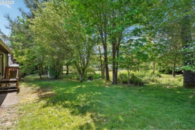 Nestled near the golf course, this charming 3 bed, 2 bath ranch on Orchard Hills Country Club in Washington - for sale on GolfHomes.com, golf home, golf lot