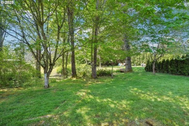Nestled near the golf course, this charming 3 bed, 2 bath ranch on Orchard Hills Country Club in Washington - for sale on GolfHomes.com, golf home, golf lot