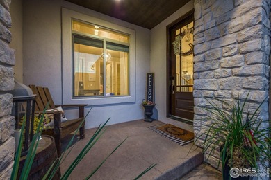 Showstopping 1 1/2-Story Gem in Water Valley! This stunning home on Pelican Lakes Golf and Country Club in Colorado - for sale on GolfHomes.com, golf home, golf lot