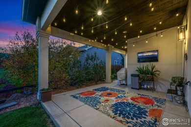 Showstopping 1 1/2-Story Gem in Water Valley! This stunning home on Pelican Lakes Golf and Country Club in Colorado - for sale on GolfHomes.com, golf home, golf lot