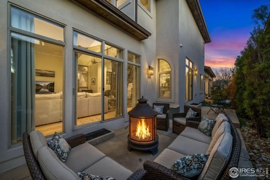 Showstopping 1 1/2-Story Gem in Water Valley! This stunning home on Pelican Lakes Golf and Country Club in Colorado - for sale on GolfHomes.com, golf home, golf lot