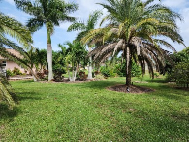 Discover Your Piece of Paradise in Rotonda West! This beautiful on Rotonda Golf and Country Club - Long Marsh  in Florida - for sale on GolfHomes.com, golf home, golf lot