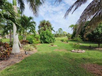 Discover Your Piece of Paradise in Rotonda West! This beautiful on Rotonda Golf and Country Club - Long Marsh  in Florida - for sale on GolfHomes.com, golf home, golf lot