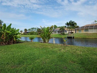Discover Your Piece of Paradise in Rotonda West! This beautiful on Rotonda Golf and Country Club - Long Marsh  in Florida - for sale on GolfHomes.com, golf home, golf lot