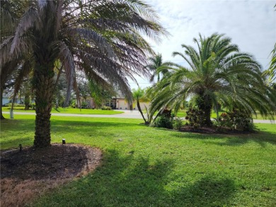 Discover Your Piece of Paradise in Rotonda West! This beautiful on Rotonda Golf and Country Club - Long Marsh  in Florida - for sale on GolfHomes.com, golf home, golf lot