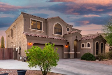 MEET YOUR NEW GOLF COURSE-POOL HOME!
This Gorgeous 3-bed, 2 on The Golf Club At Johnson Ranch in Arizona - for sale on GolfHomes.com, golf home, golf lot