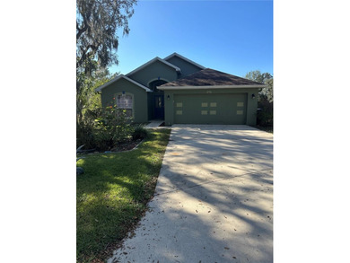 Discover the tranquility you've been searching for in this on Oakwood Golf Club in Florida - for sale on GolfHomes.com, golf home, golf lot