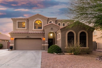 MEET YOUR NEW GOLF COURSE-POOL HOME!
This Gorgeous 3-bed, 2 on The Golf Club At Johnson Ranch in Arizona - for sale on GolfHomes.com, golf home, golf lot