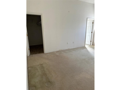 Discover the tranquility you've been searching for in this on Oakwood Golf Club in Florida - for sale on GolfHomes.com, golf home, golf lot