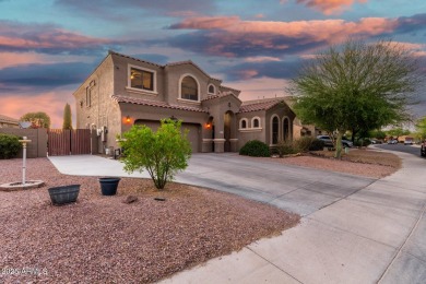 MEET YOUR NEW GOLF COURSE-POOL HOME!
This Gorgeous 3-bed, 2 on The Golf Club At Johnson Ranch in Arizona - for sale on GolfHomes.com, golf home, golf lot