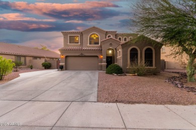 MEET YOUR NEW GOLF COURSE-POOL HOME!
This Gorgeous 3-bed, 2 on The Golf Club At Johnson Ranch in Arizona - for sale on GolfHomes.com, golf home, golf lot