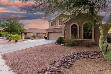 MEET YOUR NEW GOLF COURSE-POOL HOME!
This Gorgeous 3-bed, 2 on The Golf Club At Johnson Ranch in Arizona - for sale on GolfHomes.com, golf home, golf lot