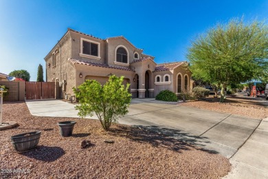 MEET YOUR NEW GOLF COURSE-POOL HOME!
This Gorgeous 3-bed, 2 on The Golf Club At Johnson Ranch in Arizona - for sale on GolfHomes.com, golf home, golf lot