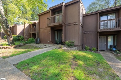 This condo is offered by Blair Miller with Wilson Associates on Holly Tree Country Club in South Carolina - for sale on GolfHomes.com, golf home, golf lot