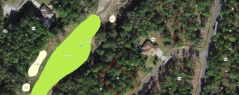 Build a brand new home on this oversized .34 acre homesite on on El Diablo Golf and Country Club in Florida - for sale on GolfHomes.com, golf home, golf lot