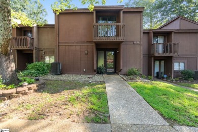This condo is offered by Blair Miller with Wilson Associates on Holly Tree Country Club in South Carolina - for sale on GolfHomes.com, golf home, golf lot