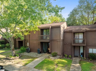 This condo is offered by Blair Miller with Wilson Associates on Holly Tree Country Club in South Carolina - for sale on GolfHomes.com, golf home, golf lot