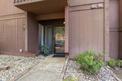 This condo is offered by Blair Miller with Wilson Associates on Holly Tree Country Club in South Carolina - for sale on GolfHomes.com, golf home, golf lot