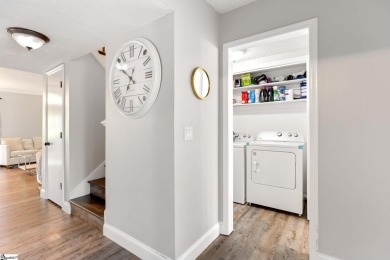 This condo is offered by Blair Miller with Wilson Associates on Holly Tree Country Club in South Carolina - for sale on GolfHomes.com, golf home, golf lot