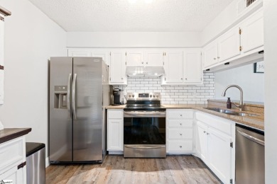 This condo is offered by Blair Miller with Wilson Associates on Holly Tree Country Club in South Carolina - for sale on GolfHomes.com, golf home, golf lot