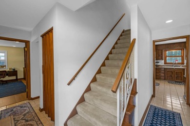 Welcome to 324 E 20th St- a home that has been impressing guests on Homewood Golf Course in Iowa - for sale on GolfHomes.com, golf home, golf lot