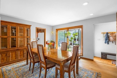 Welcome to 324 E 20th St- a home that has been impressing guests on Homewood Golf Course in Iowa - for sale on GolfHomes.com, golf home, golf lot
