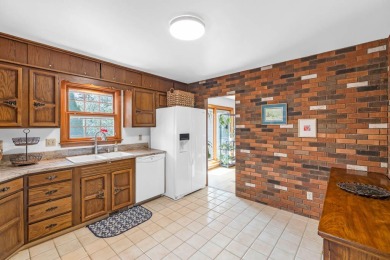 Welcome to 324 E 20th St- a home that has been impressing guests on Homewood Golf Course in Iowa - for sale on GolfHomes.com, golf home, golf lot