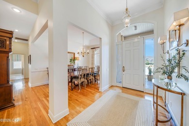 Rare opportunity to own a beautifully maintained one-owner home on Bay Point Resort Golf Club in Florida - for sale on GolfHomes.com, golf home, golf lot