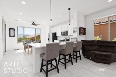 Discover comfortable living in this beautiful single-story home on Conestoga Golf Club in Nevada - for sale on GolfHomes.com, golf home, golf lot