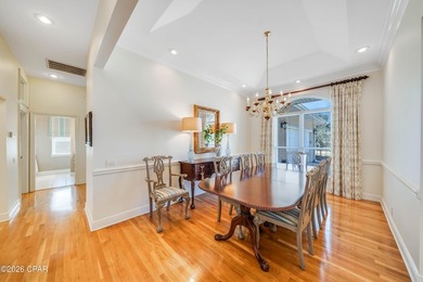 Rare opportunity to own a beautifully maintained one-owner home on Bay Point Resort Golf Club in Florida - for sale on GolfHomes.com, golf home, golf lot