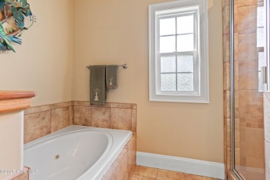 Embrace the Charm and Luxury of St. James Plantation! Step into on Members Club At St. James Plantation in North Carolina - for sale on GolfHomes.com, golf home, golf lot