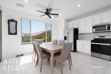 Discover comfortable living in this beautiful single-story home on Conestoga Golf Club in Nevada - for sale on GolfHomes.com, golf home, golf lot