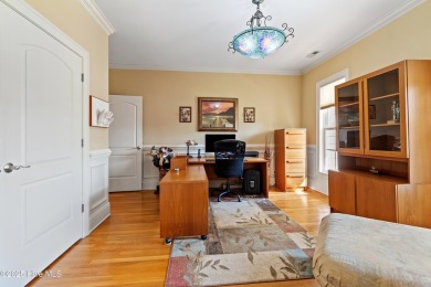 Embrace the Charm and Luxury of St. James Plantation! Step into on Members Club At St. James Plantation in North Carolina - for sale on GolfHomes.com, golf home, golf lot