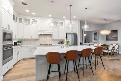 Architectural Volume. Elevated Living. 3,200+ SF. Step into a on TPC At Craig Ranch in Texas - for sale on GolfHomes.com, golf home, golf lot