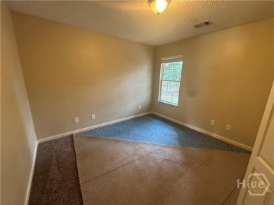 Welcome to this charming 1,603 sq ft split floor plan home in on Lost Plantation Golf Club in Georgia - for sale on GolfHomes.com, golf home, golf lot