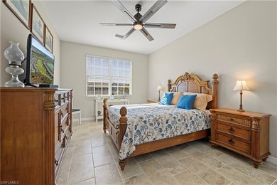 Beautifully upgraded Baycreek floorplan located in the highly on Babcock National Golf Course in Florida - for sale on GolfHomes.com, golf home, golf lot